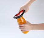 Otstar 5-in-1 Multi-Function Jar & Bottle Opener