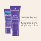 Lansinoh HPA Lanolin Nipple Cream 40ml – Breastfeeding Care