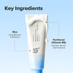 Beauty of Joseon Aqua Fresh Relief Sun – B5 & Rice SPF50 PA+++