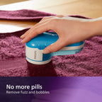 Philips Fabric Shaver – Lint & Pill Remover
