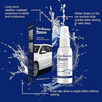 Car Paint Scratch Repair Spray – 60ml Quick Polish Remover