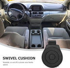 360° Swivel Car Seat Cushion