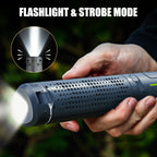 BUBRA 40" Telescopic LED Camping Light