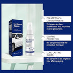 Car Paint Scratch Repair Spray – 60ml Quick Polish Remover