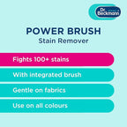 Dr. Beckmann Power Brush Stain Remover 250ml