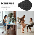 360° Swivel Car Seat Cushion