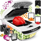 Fullstar 4-in-1 Vegetable Chopper Pro
