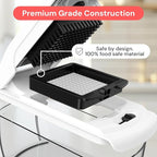 Fullstar 4-in-1 Vegetable Chopper Pro