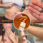 Turmeric & Kojic Acid Peel Spray 200ml – Smooth, Bright & Hydrated Skin