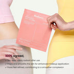 BIODANCE Bio-Collagen Hydrogel Face Mask – Pore Tightening & Glass Skin Care (4 PCS)