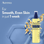Aveeno Skin Relief Gift Set – Body Oil, Lotion & Hand Cream for Very Dry Skin (3 Pack)