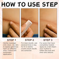 Silicone Scar Gel Stick – Lightweight Treatment for Old & New Scars