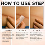 Silicone Scar Gel Stick – Lightweight Treatment for Old & New Scars
