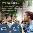 BRITA MAXTRA PRO Pure Performance Water Filter (6-Pack)
