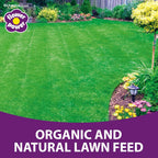 Flower Power Moss Remover & Lawn Feeder – 5kg