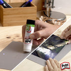 Pritt Glue Stick 22g – Pack of 3