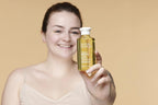 Super Facialist Vitamin C Cleansing Oil – Gentle Makeup Remover (200ml)