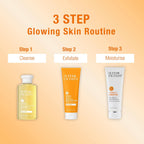 Super Facialist Vitamin C Cleansing Oil – Gentle Makeup Remover (200ml)