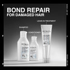Redken Acidic Bonding Leave-In – Bond Repair & Heat Protection