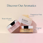 ELEMIS Pro-Collagen Cleansing Balm – Deep Nourishing Makeup Remover (100g)