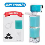Automatic Aquarium Filter Pump
