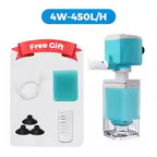 Automatic Aquarium Filter Pump