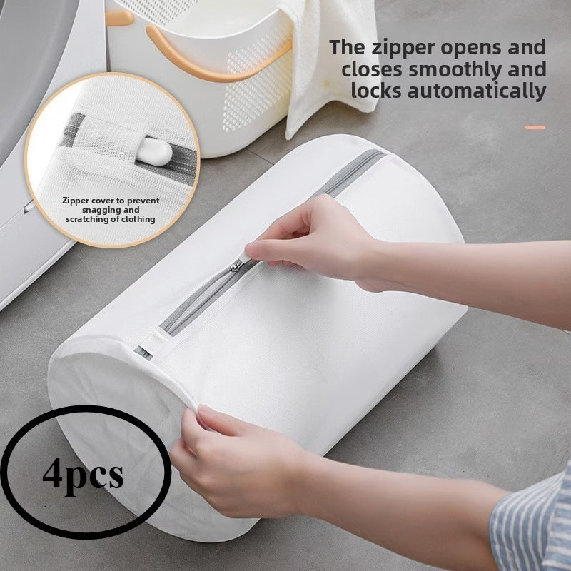 Shoe Washing Machine Bags