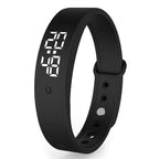Rise Alarm Band – Silent Vibrating Alarm Wristband for Heavy Sleepers