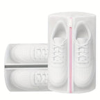 Shoe Washing Machine Bags