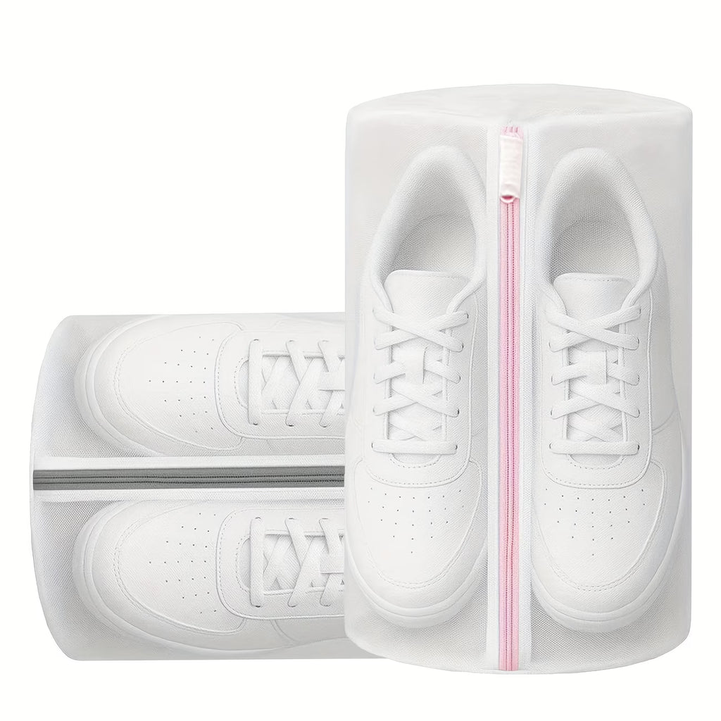 Shoe Washing Machine Bags