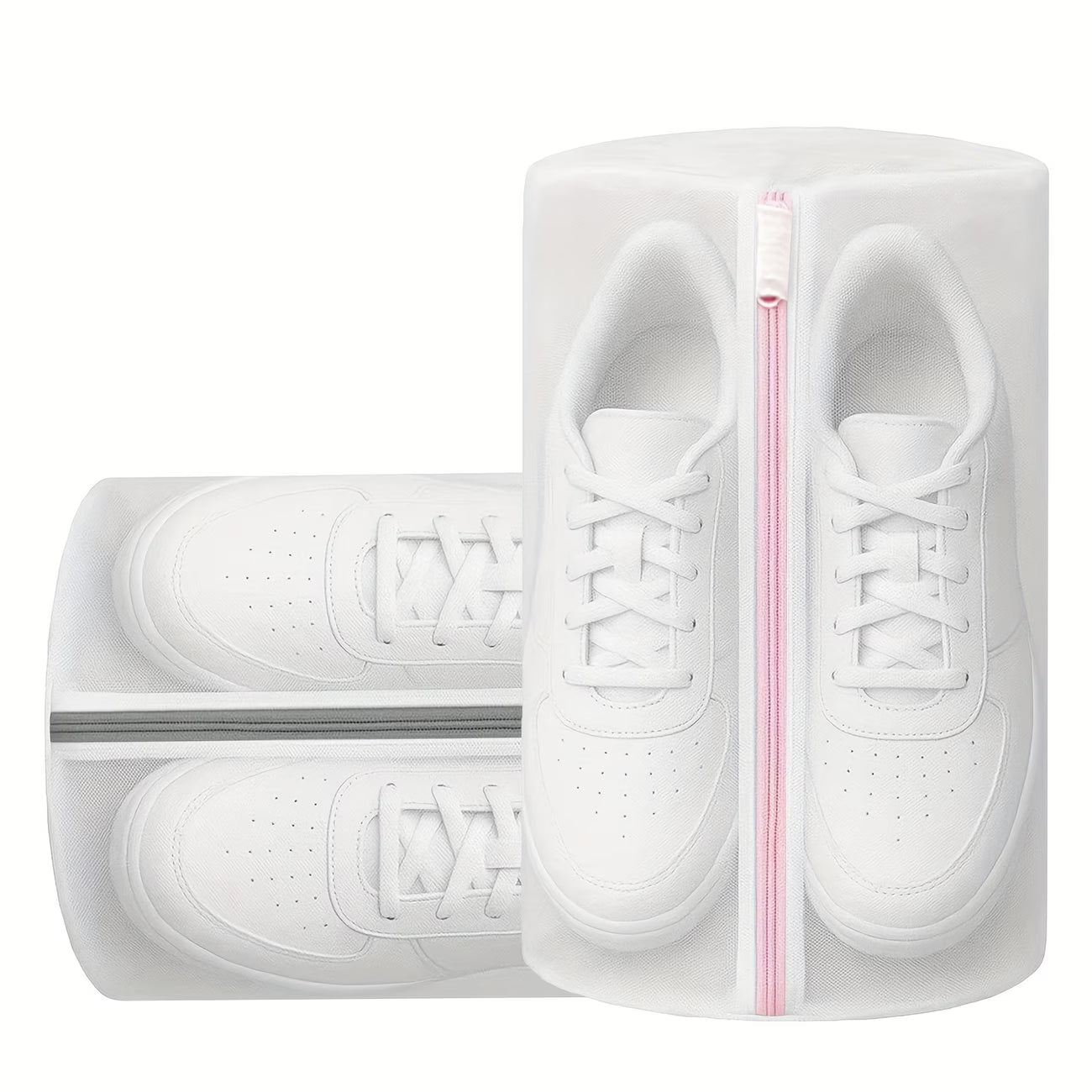 Shoe Washing Machine Bags